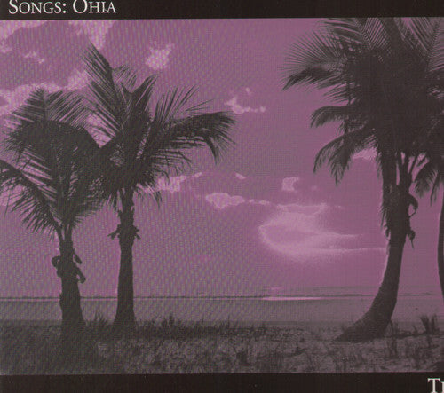 Songs: Ohia: Lioness / RECORD