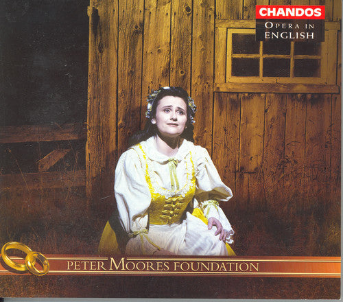 Charles Mackerras: Bartered Bride  { CD }
