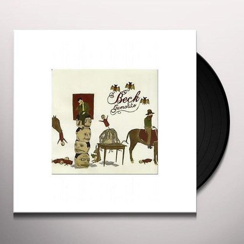 Beck: Guerolito / RECORD