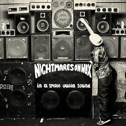Nightmares on Wax: In a Space Outta Sound / RECORD