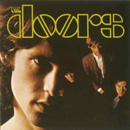 The Doors: Doors / RECORD