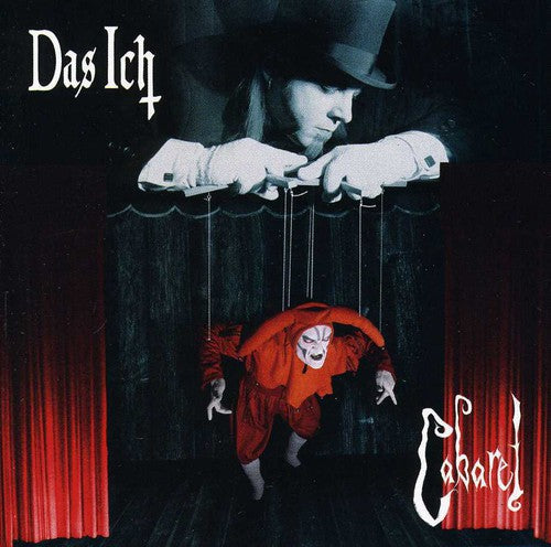 Das Ich: Cabaret  { CD }