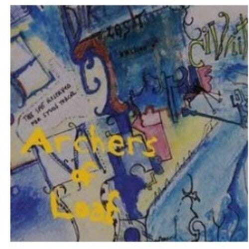 Archers of Loaf: Icky Mettle / RECORD