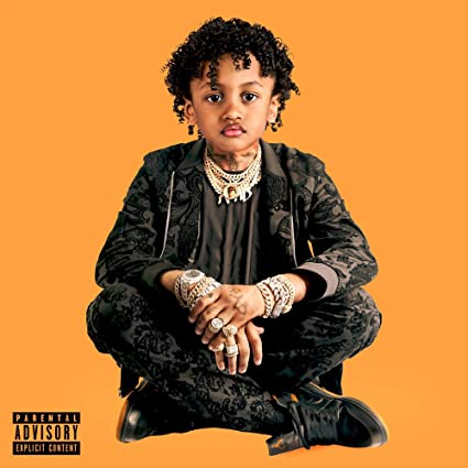 Joyner Lucas: Evolution / RECORD