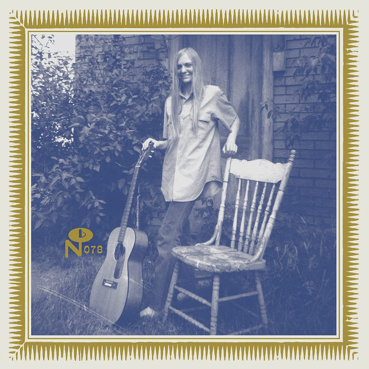 Various Artists: Driftless Dreamers: In Cuca Country / Various [Limited Blue Colored Vinyl]  / Vinyl LP