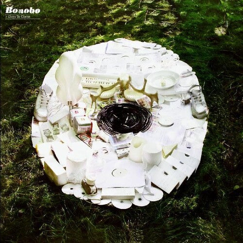Bonobo: Days to Come / RECORD