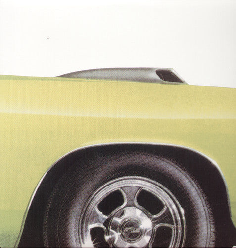 Earth: Pentastar / RECORD