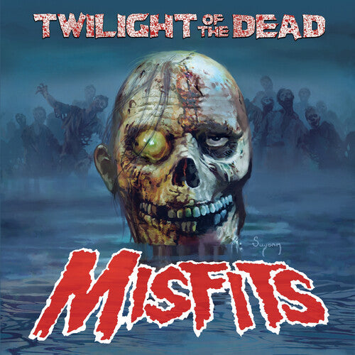 Misfits: Twilight of the Dead / RECORD