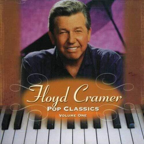 Floyd Cramer: Pop Classics 1  { CD }