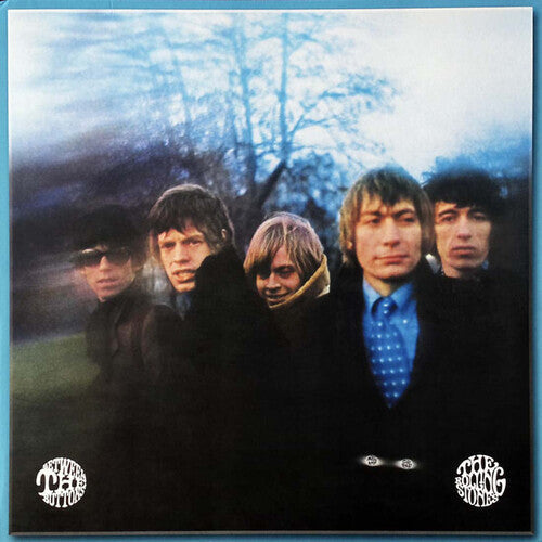 The Rolling Stones: Between the Buttons (DSD Remaster) / RECORD
