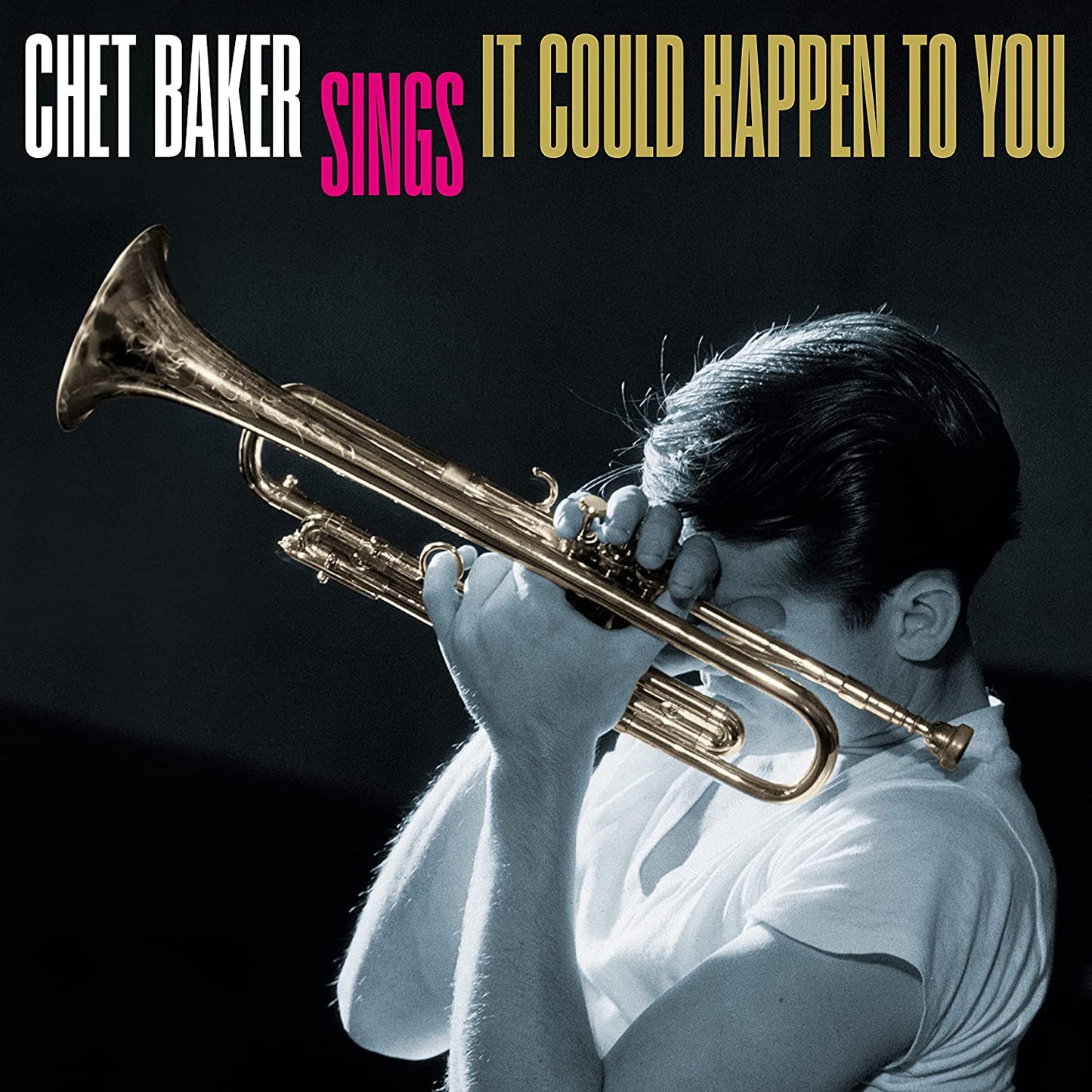 Chet Baker: Chet Baker Sings: It Could Happen To You [180-Gram Colored Vinyl With Bonus Tracks] / RECORD