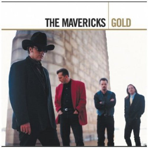 The Mavericks: Gold  { CD }