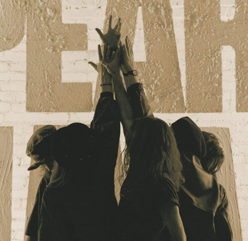 Pearl Jam: Ten / RECORD