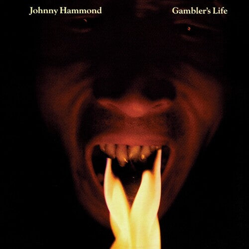 Johnny "Hammond" Smith: Gambler's Life / RECORD