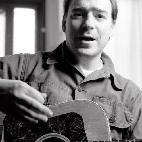 Jason Molina: Let Me Go, Let Me Go, Let Me Go / RECORD
