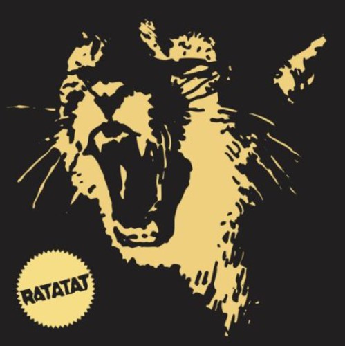 Ratatat: Classics / RECORD