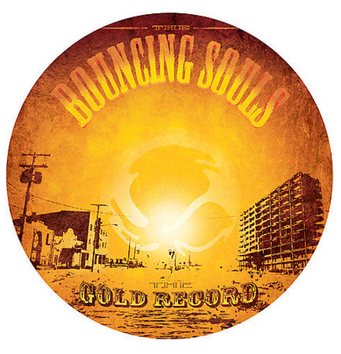 The Bouncing Souls: Gold Record / RECORD