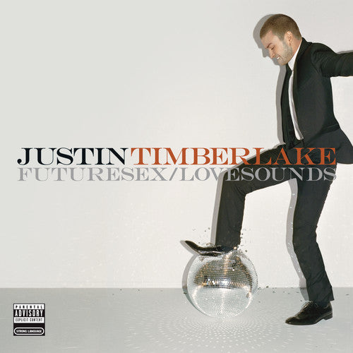Justin Timberlake: Futuresex/Lovesounds / RECORD