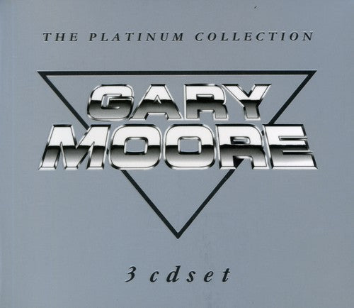 Gary Moore: Platinum Collection - CD