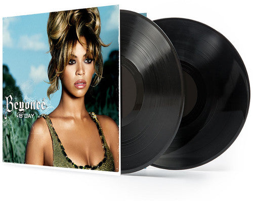 Beyoncé: B'day / RECORD