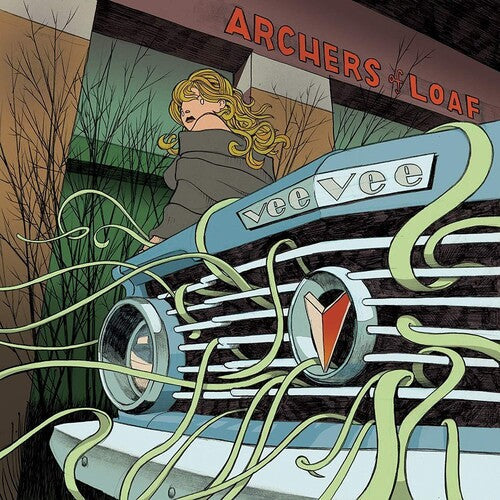 Archers of Loaf: Vee Vee / RECORD