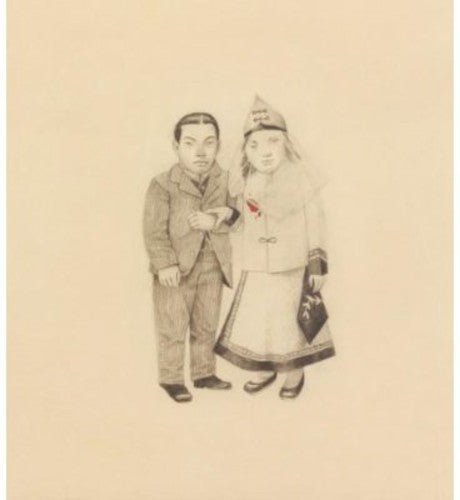 The Decemberists: The Crane Wife / RECORD