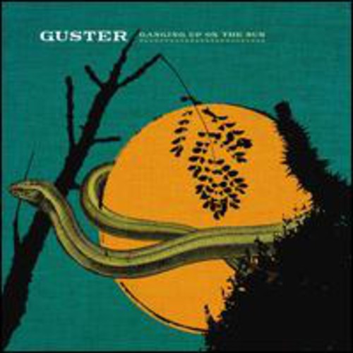 Guster: Ganging Up on the Sun / RECORD