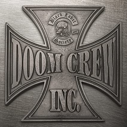 Black Label Society: Doom Crew Inc [Limited White Colored Vinyl] / RECORD