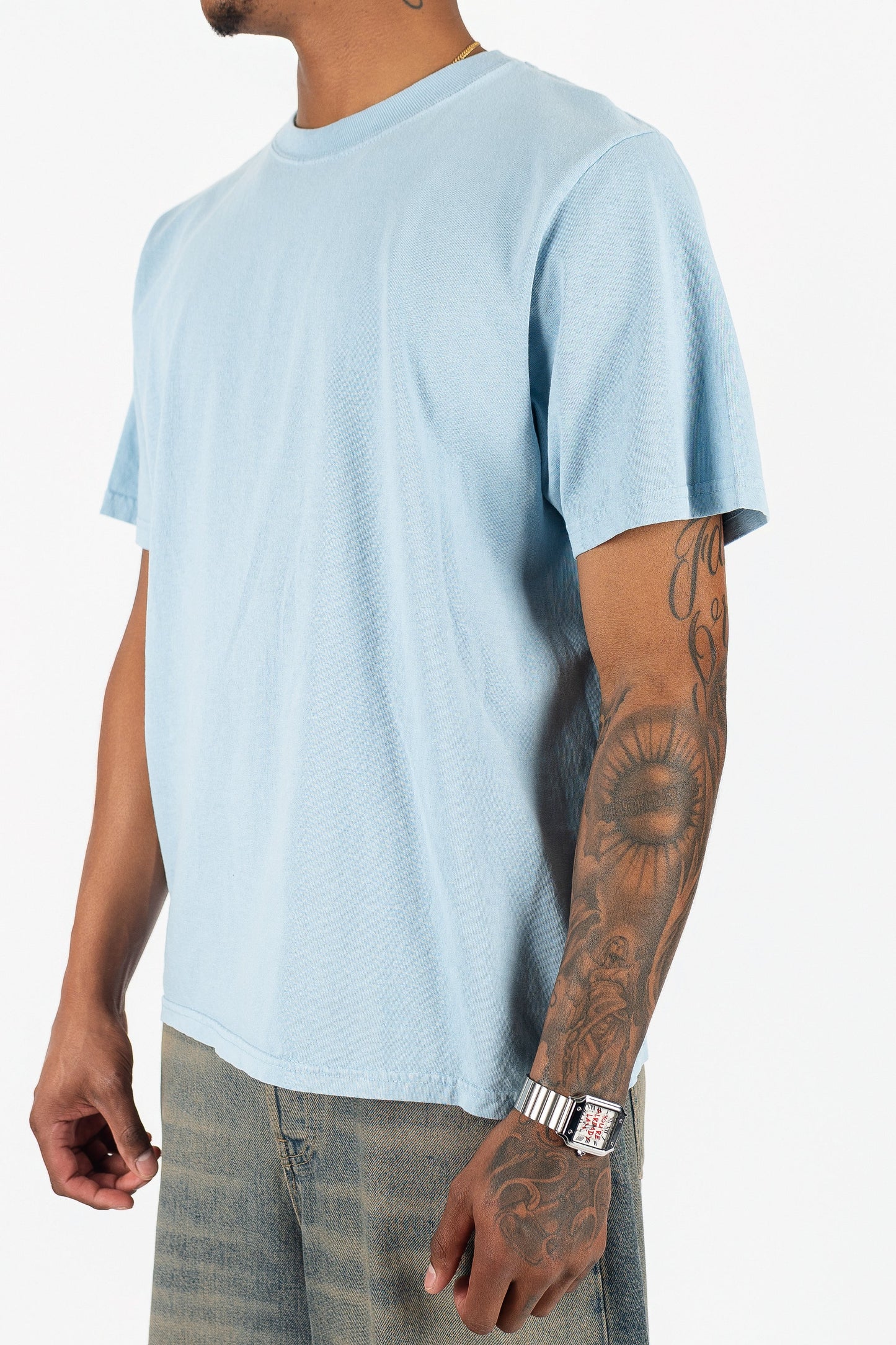 Hustle Tee