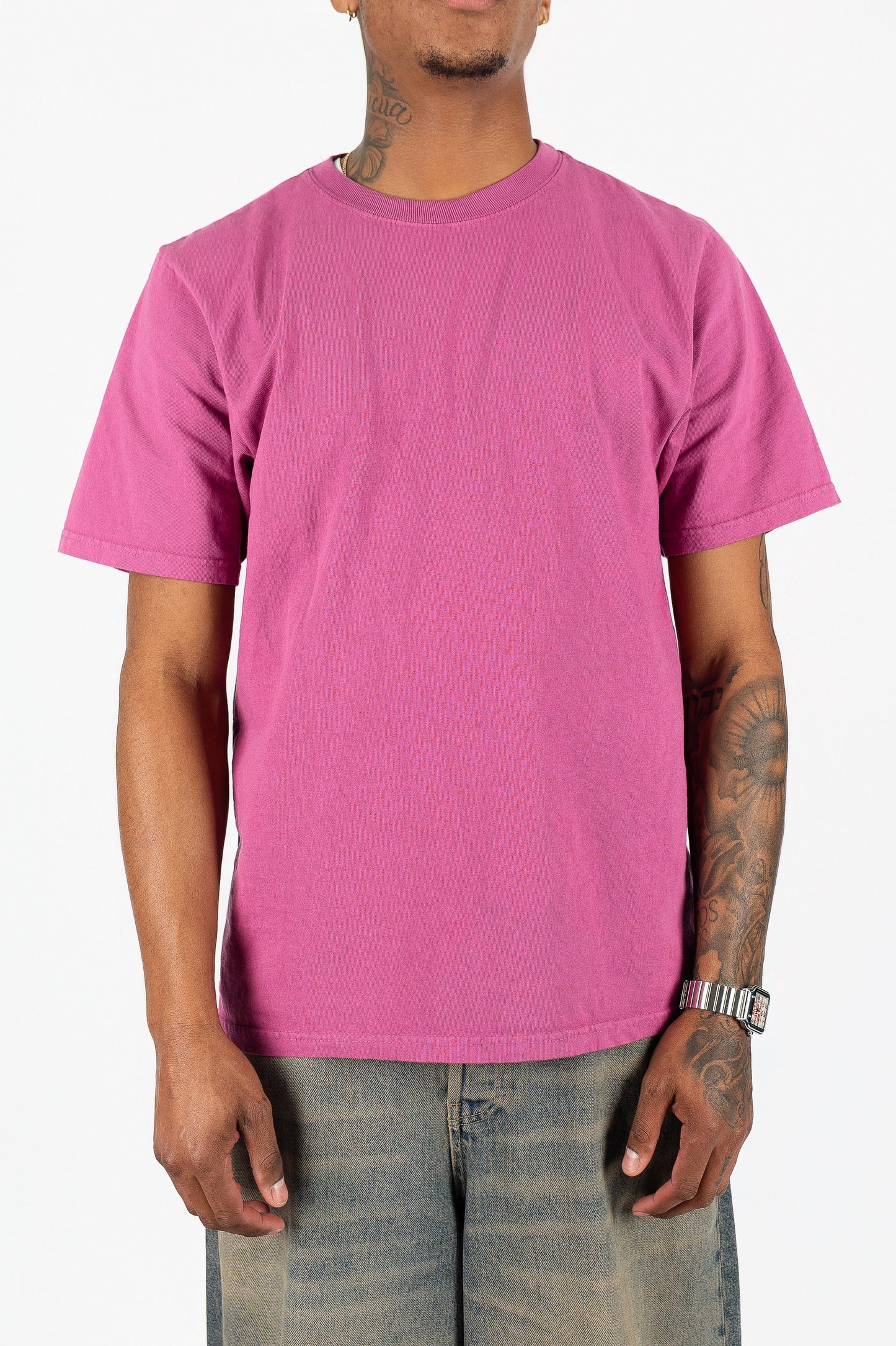 Hustle Tee