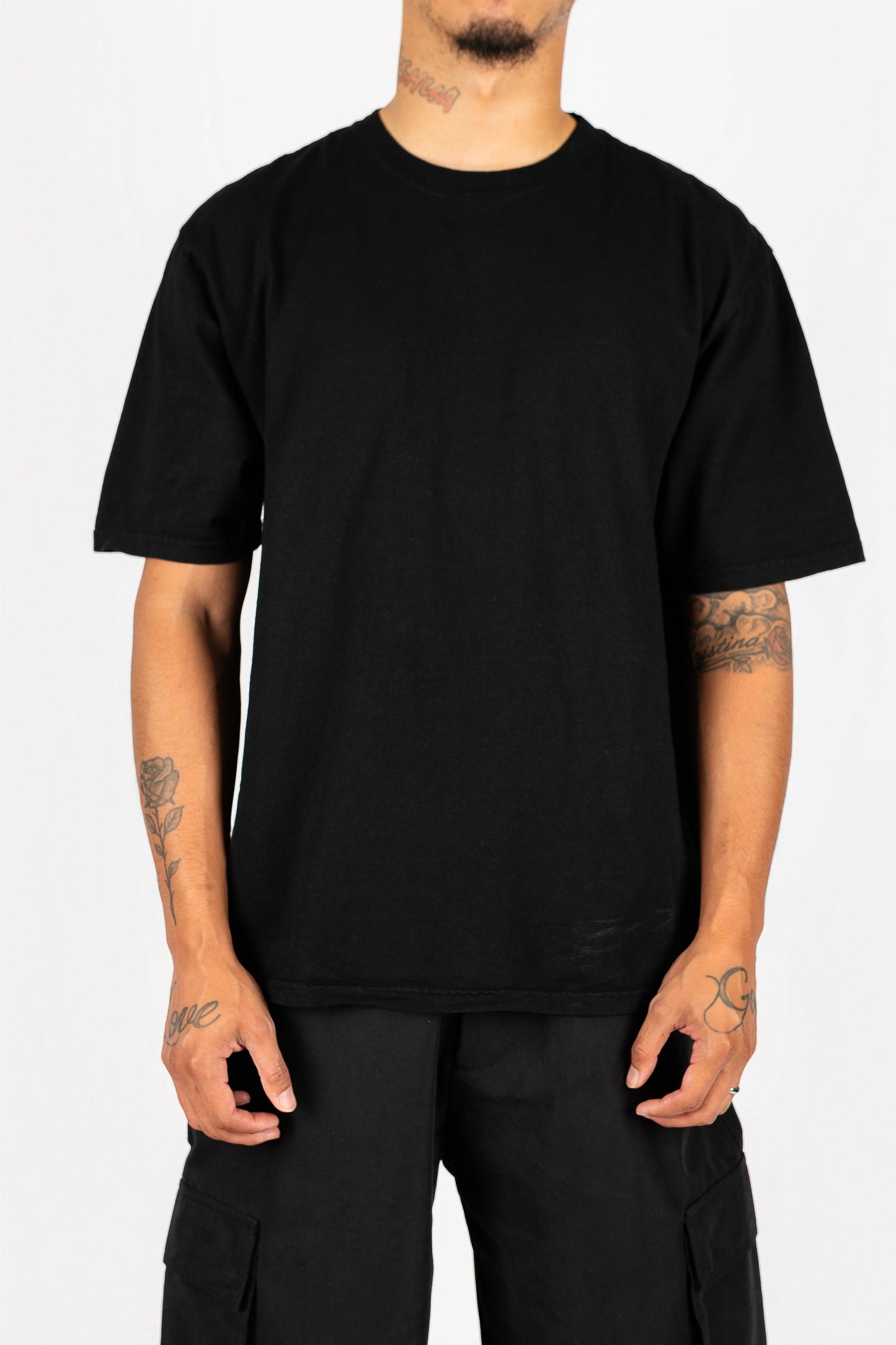 Hustle Tee