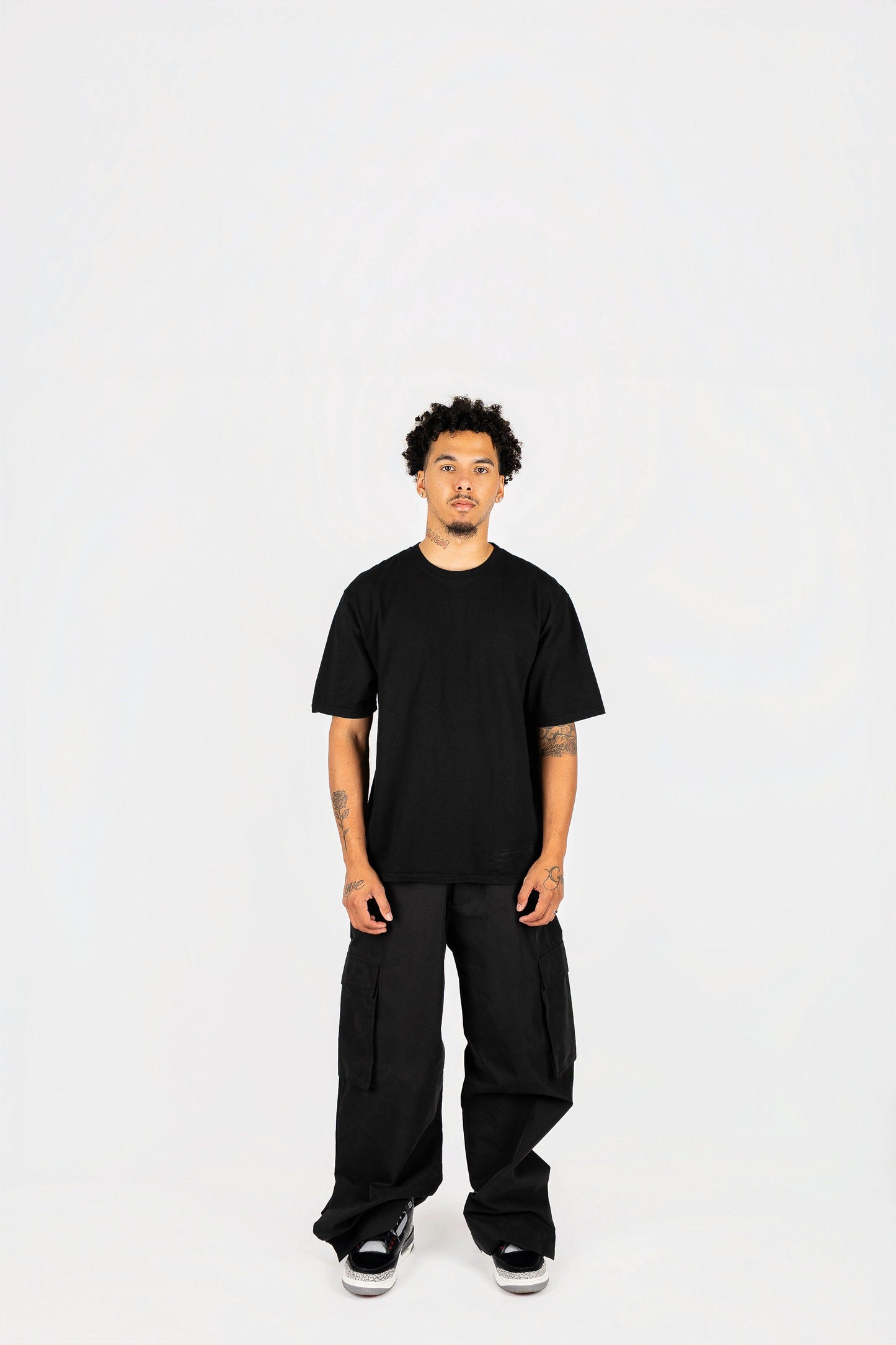 Hustle Tee