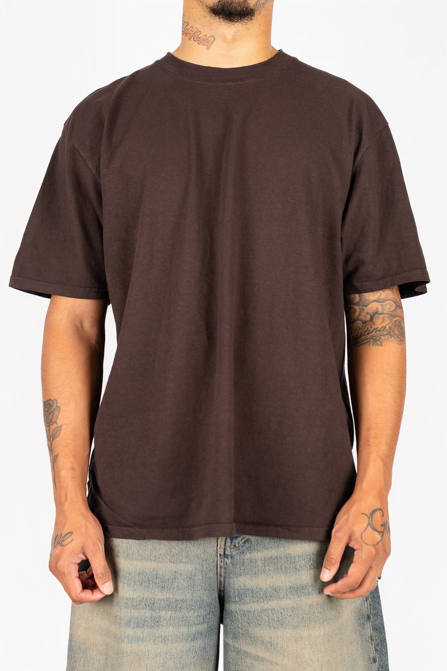 Hustle Tee