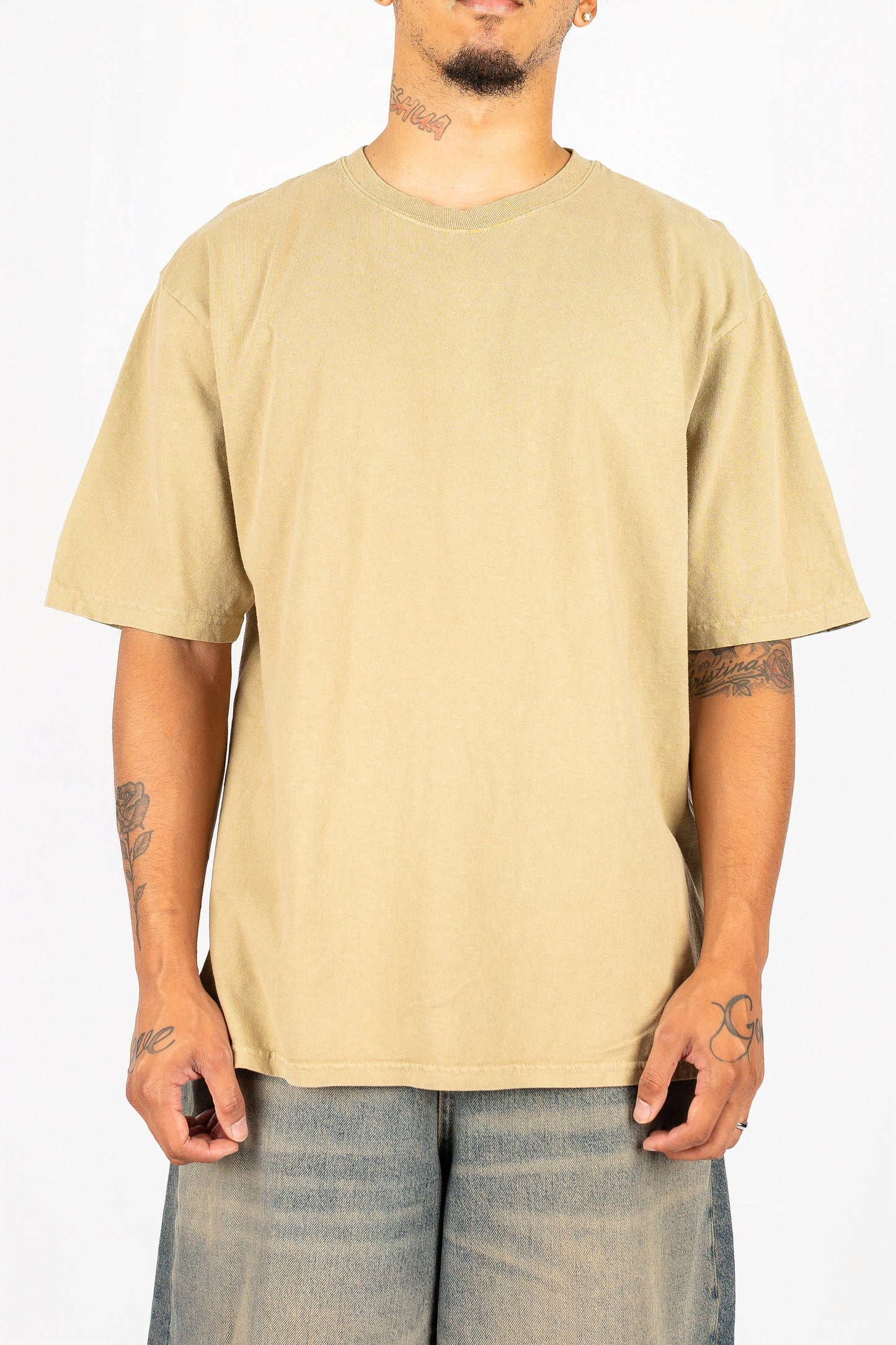 Hustle Tee