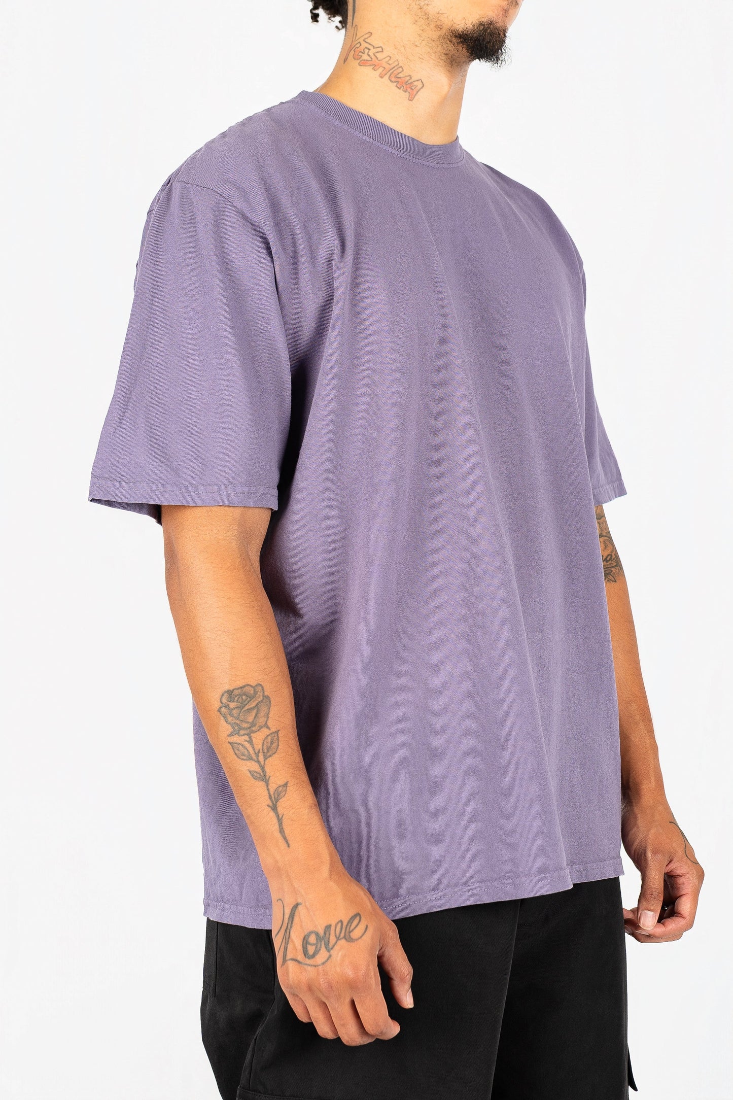 Hustle Tee