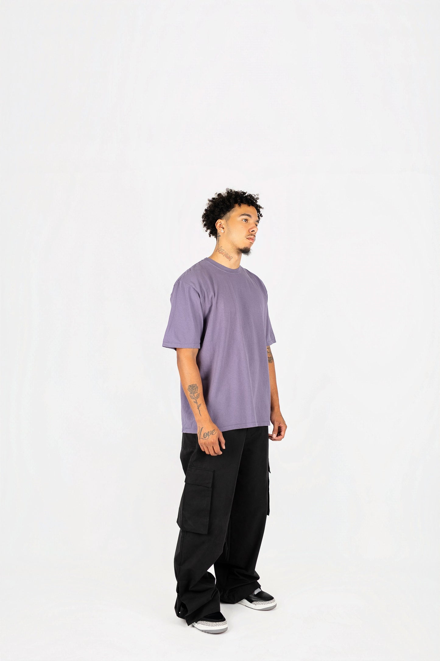 Hustle Tee
