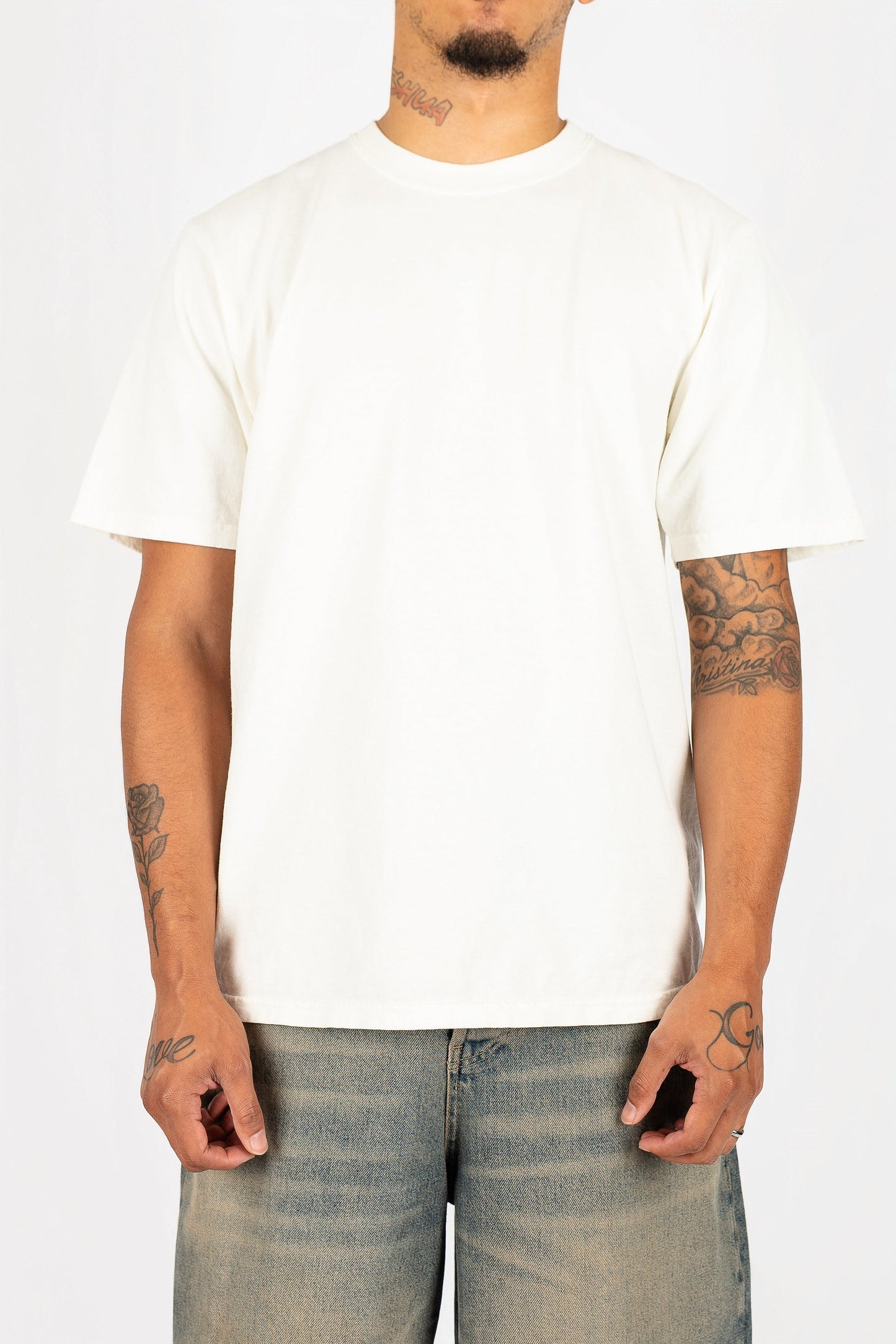 Hustle Tee