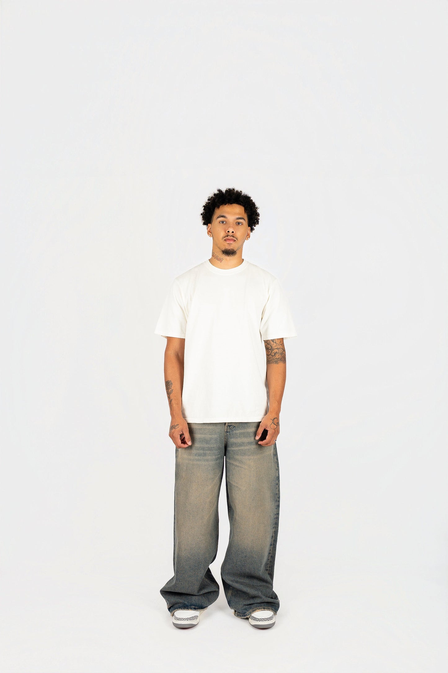 Hustle Tee