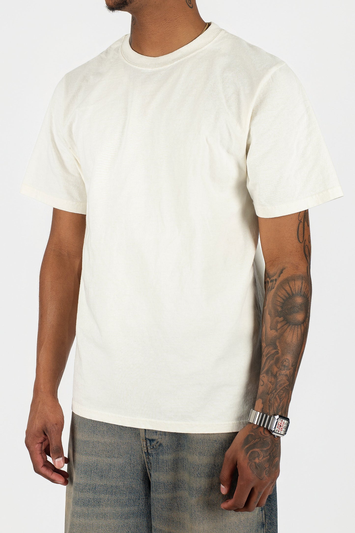 Hustle Tee