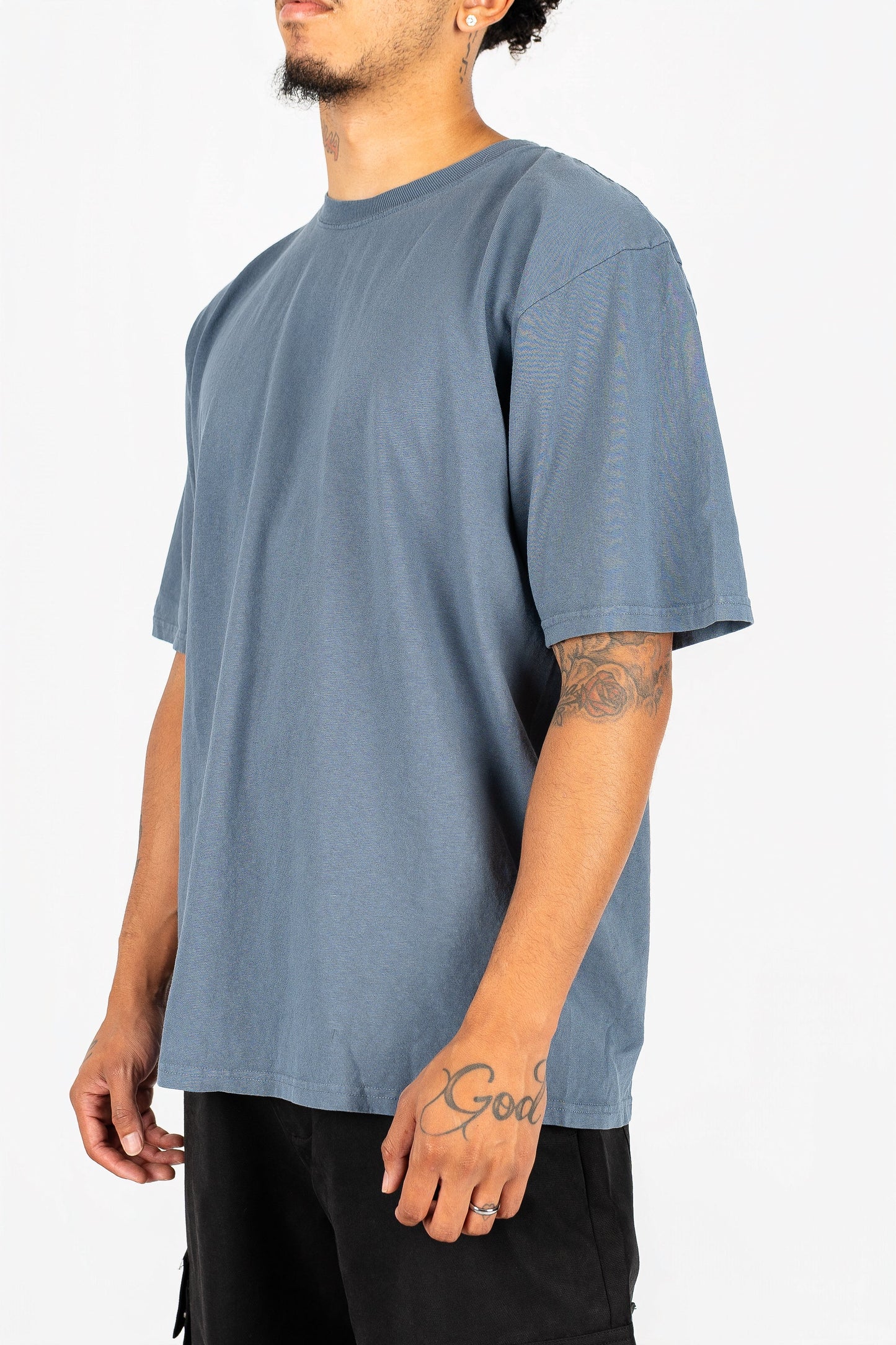 Hustle Tee