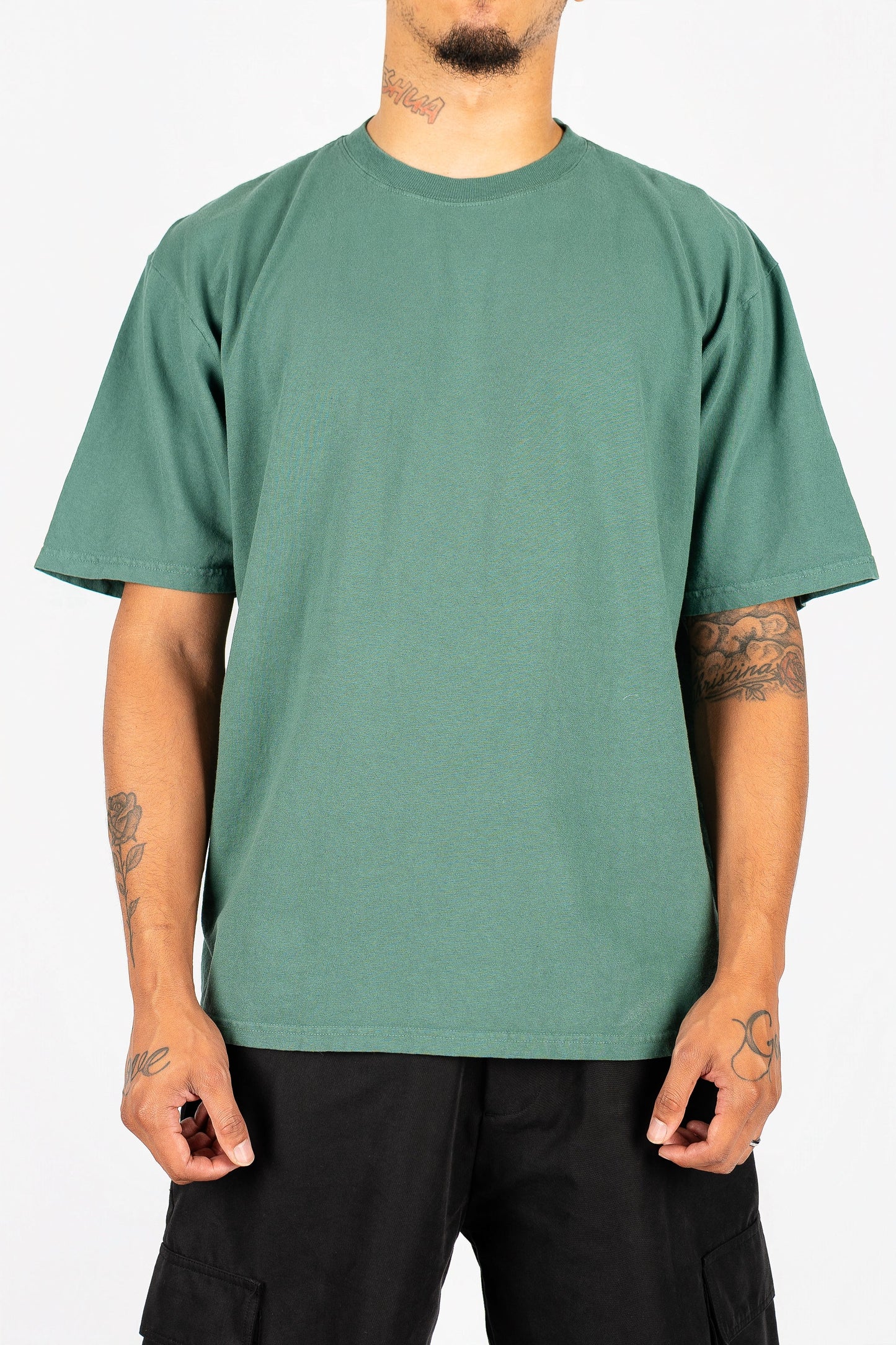 Hustle Tee