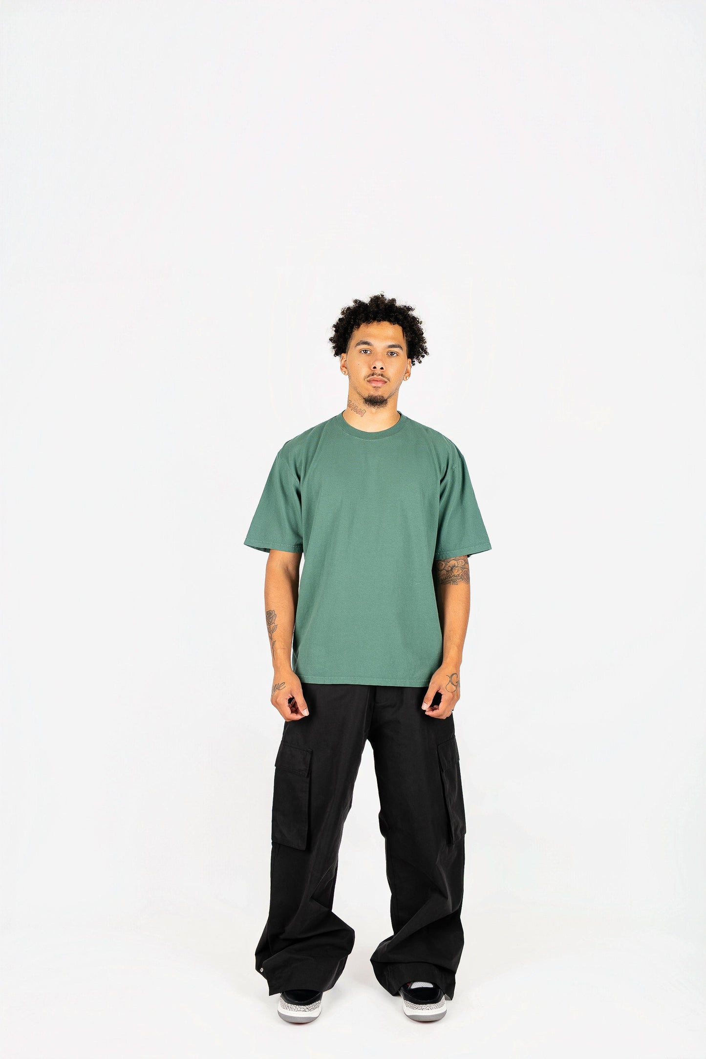 Hustle Tee