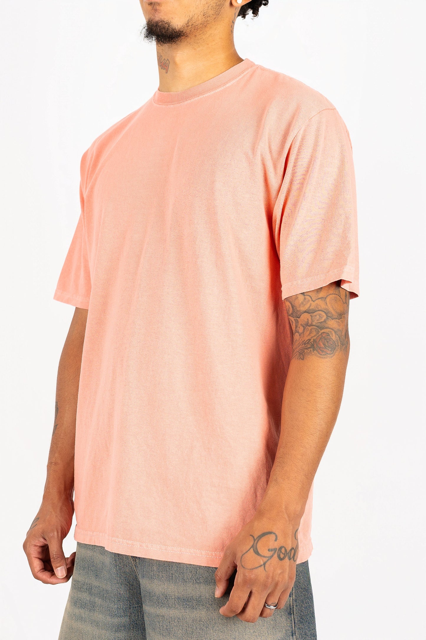 Hustle Tee