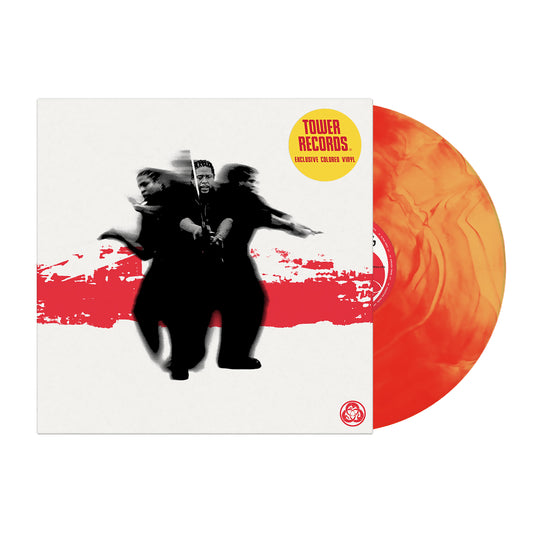 RZA: Ghost Dog - Original Motion Picture Score - Deluxe Edition Vinyl / RECORD