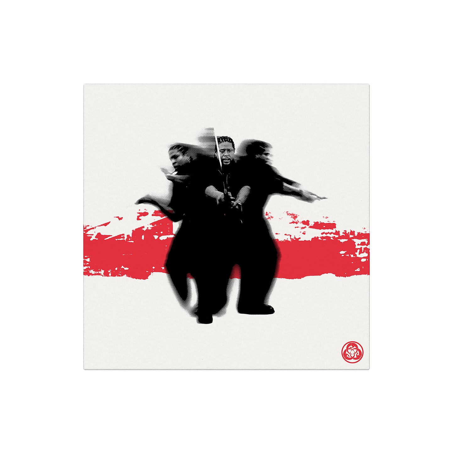 RZA: Ghost Dog - Original Motion Picture Score - Deluxe Edition Vinyl / RECORD