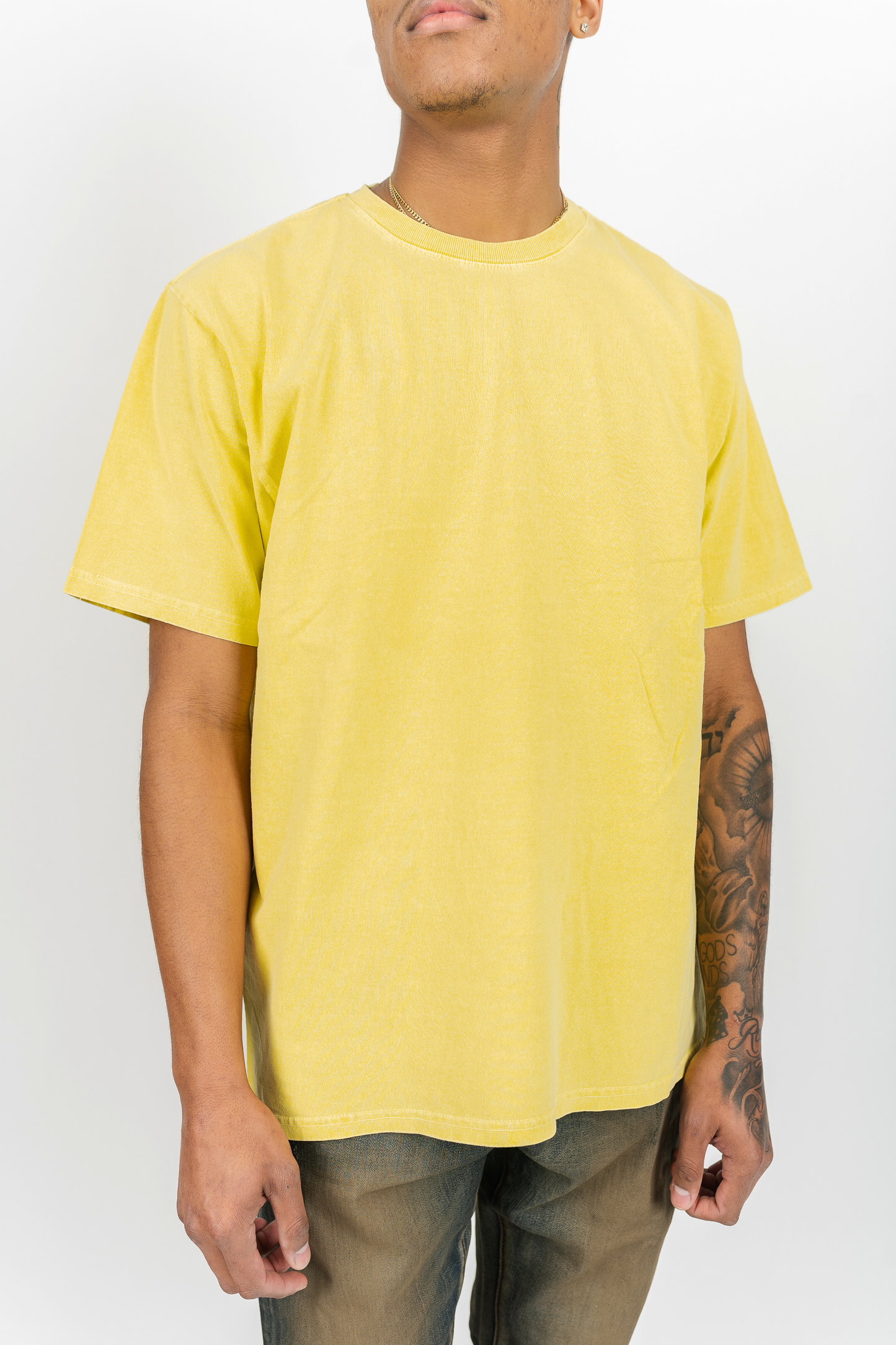 Hustle Tee