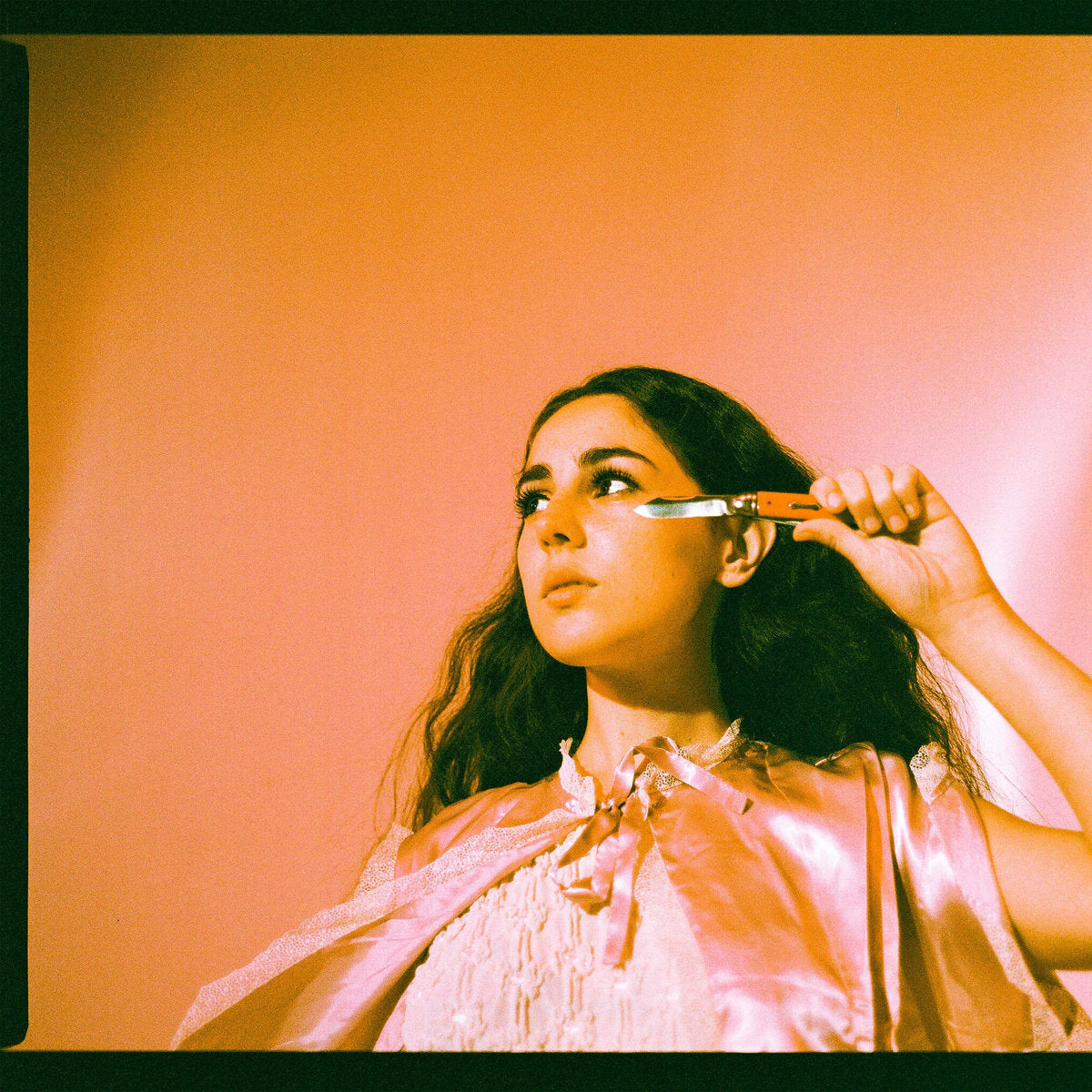 Samia: Scout / RECORD
