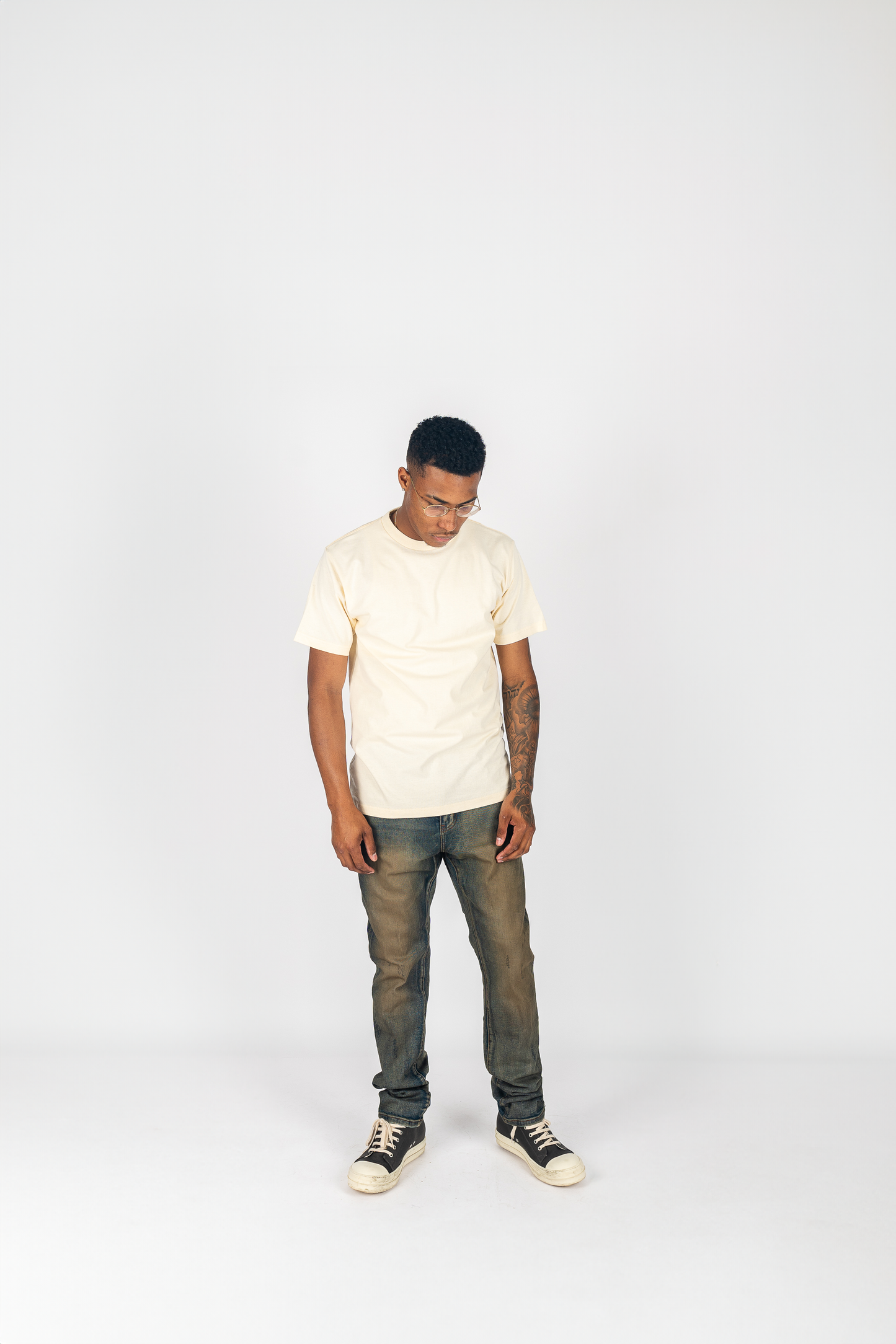 City T-Shirt
