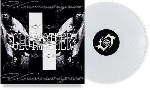 Lucy Bedroque: Unmusique - White / RECORD